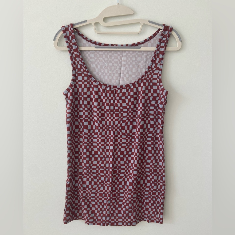 Storq Daily Tank Sz 2